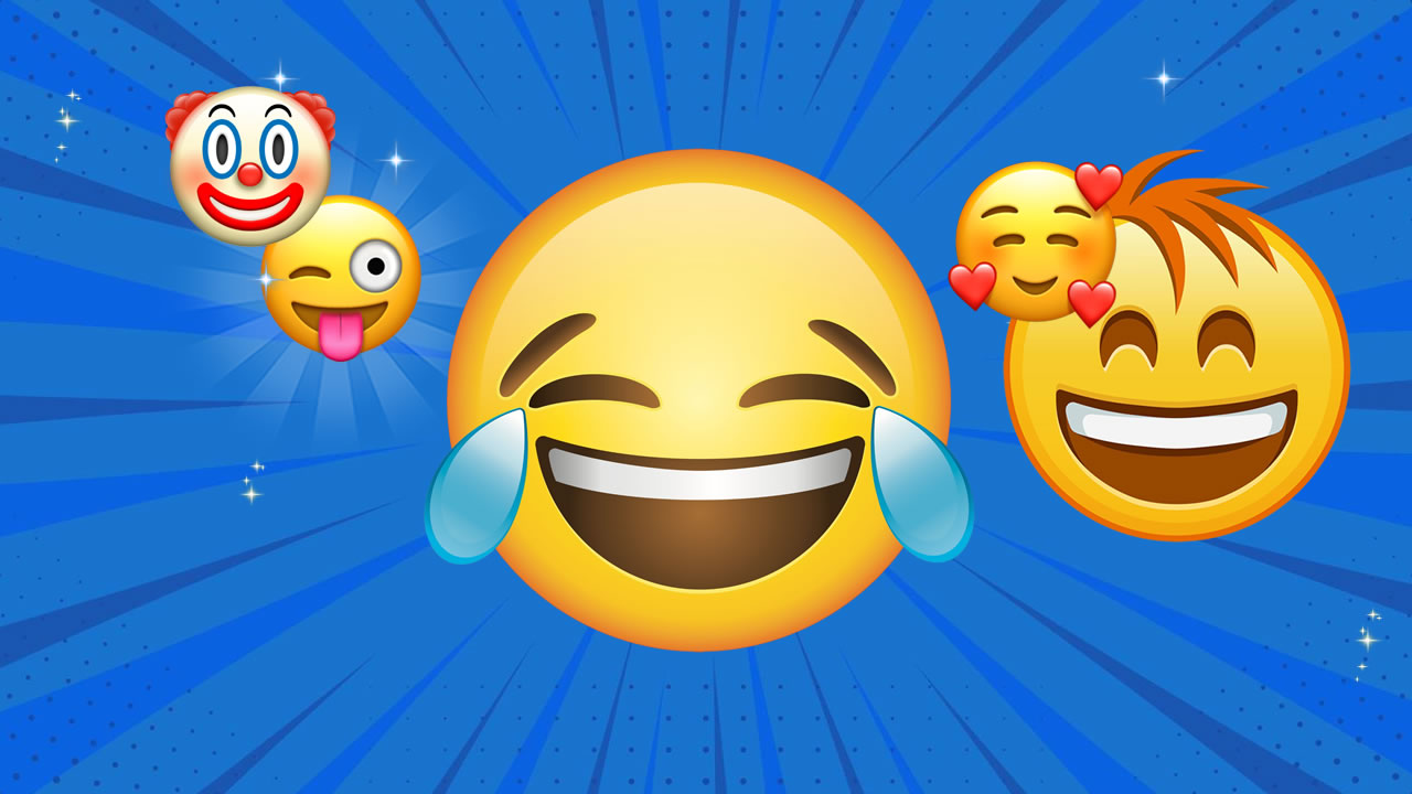 Kép Emoji botlás