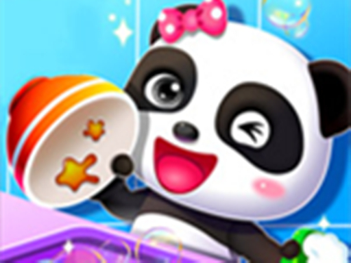 Kép Gyermekelégedett tértisztítás