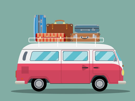 Kép Közvetve gazdag poggyászú kenuk elférnek 3