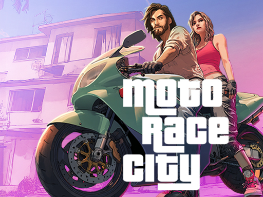 Kép Moto Race Town