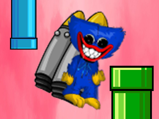 Kép Poppy Flappy Time