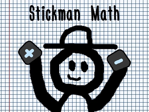 Kép Stickman fogalmi geometria