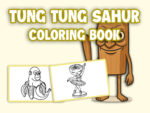 Tung Tung Sahur kifogás ebook