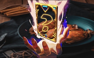 Kép Crab Reminiscence Fit