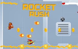 Kép Rocket Rush