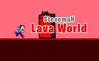 Kép Steveman Lava Global