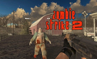Kép Zombie Strike 2