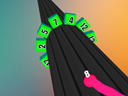 Kép 3-d Escargot Vortex