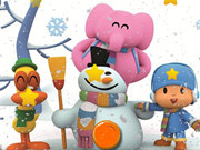 Kép Pocoyo Hidden Stars