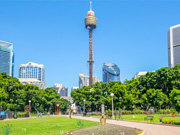 Kép Sydney Menedék Gadgets